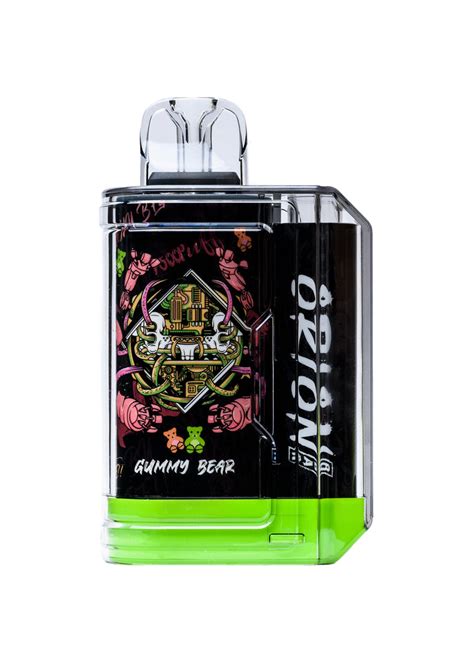 Lost Vape Orion Bar 7500 Gummy Bear Getpop