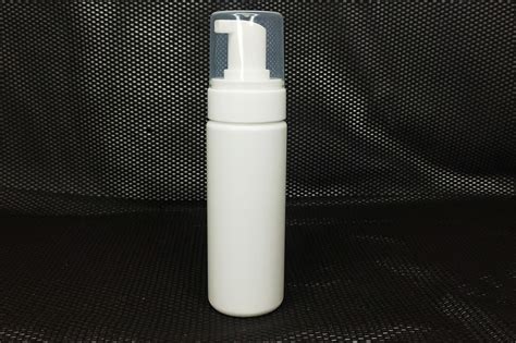 Флакон пенообразователь белый ( пенообразователь) 200 мл от 500 штук ...