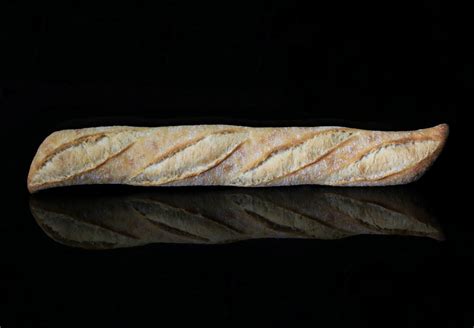 Laurent Baguette Sourdough Rustic Stone Baked X G Ora Foods