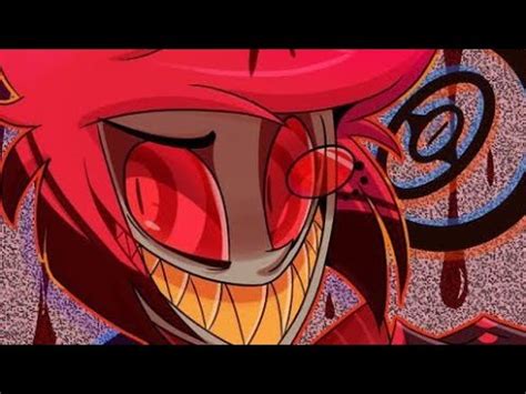 Alastor - INSANE (Hazbin Hotel song) dublado pt br - YouTube