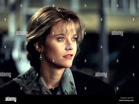 MEG RYAN SLEEPLESS IN SEATTLE 1993 Stock Photo Alamy