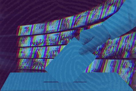 Free TV Election Reporting: Small Shifts, Familiar Shortcomings | CMFR