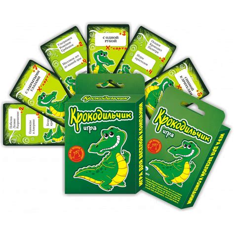 Картинки для игры в крокодил для детей