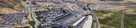 start times  tv networks announced  sonoma raceways  nascar