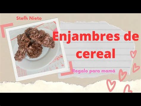 Receta De Postre Para El D A De Las Madres El Mejor Y M S Delicioso