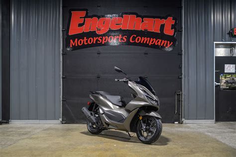 New Honda Pcx For Sale In Madison Wi Cycle Trader