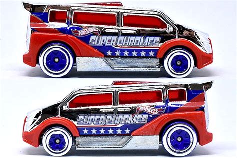 SPEEDBOXのレビューまるで70年代からそのまま来たかのようなSUPER CHROMES FYD53 Hot Wheels 情報まとめ ホットウィール にわかマニア
