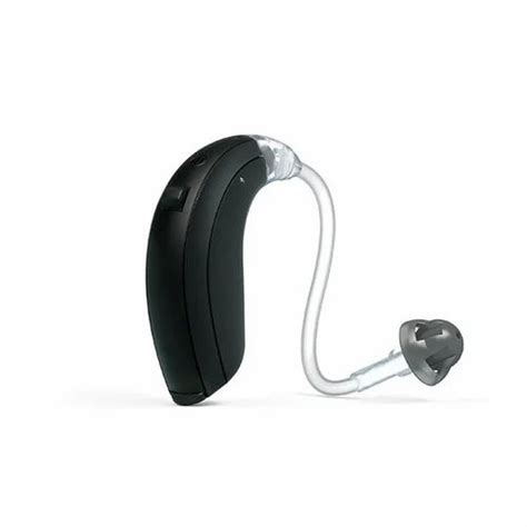 Starkey Livio Ai 1000 Bte R Above 6 At Rs 52500piece In Surat Id