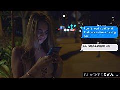 Blackedraw Cheating Gf Doesnt Need An Excuse To Fuck Bbc Xxx Mobile Porno Videos Movies