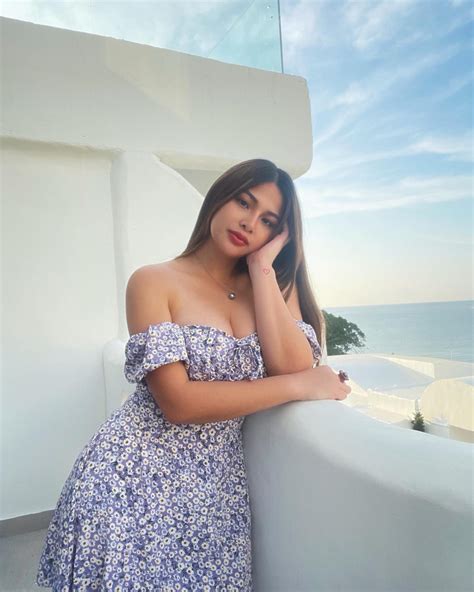 Maika Rivera : r/CelebsPH