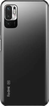 Мобильный телефон Xiaomi Redmi Note 10 5G 4/128GB Graphite Gray (Global ...