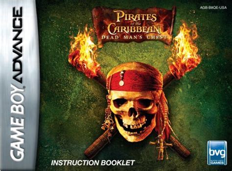 Instruction Booklet