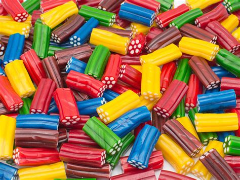 Мармелад жевательный HALAL"Патроны ассорти" 1кг DAMEL Испания - купить ...