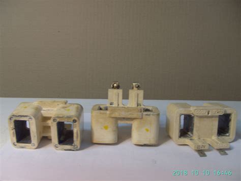 Катушка управления на 220В к магнитному пускателю ПМА 4000: продажа ...