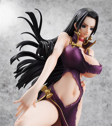 「Portrait.Of.Piratesワンピース“LIMITED EDITION” ボア・ハンコック Ver.3D2Y」が再販決定。8月18