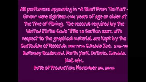 A Blast From The Past Simon Gay Man Man Porn By FapHouse XHamster