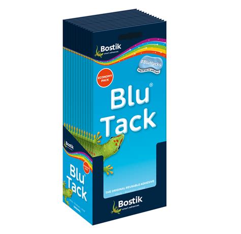 Blu Tack Original Large Maple Leaf