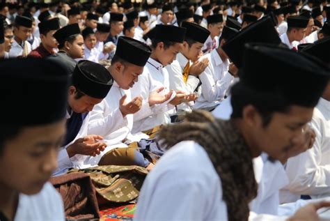 Sejarah Hari Santri Nasional Yang Diperingati Oktober Nawacita