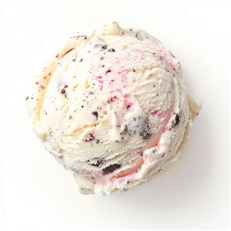 Cookies N Cream Ice Cream Captain Cookie And The Milk Man