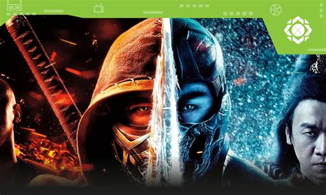 Mortal Kombat 2021 — Reseña