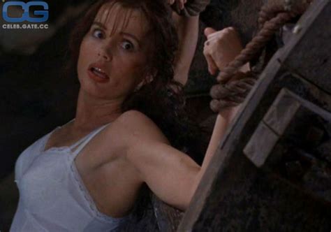 Geena Davis Nude Pictures Photos Playboy Naked Topless Fappening