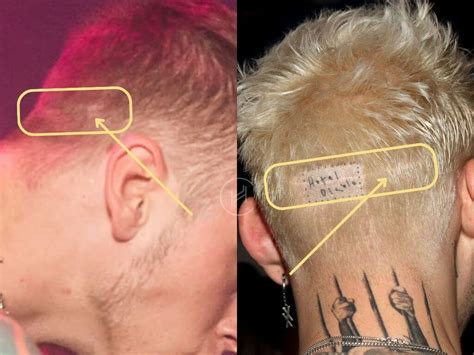 P Rdida De Cabello Mgk