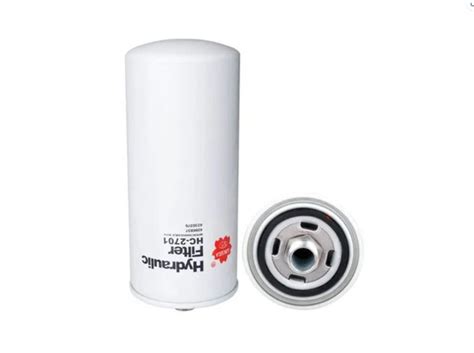 Фильтр гидравлический Sakura HC-2701_фильтр масляный гидравлический ...