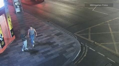 Sex Predator Went On The Prowl Before Killing Zara Aleena