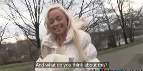 Girlfriends Pick Up Straight Girl Flashing In Public First Time Lesbian Sex Tnaflix