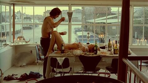 Nude Video Celebs Mille Dinesen Nude Nynne 2005