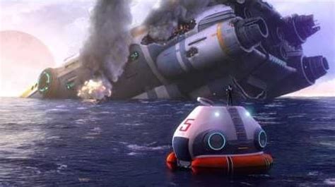 The Silver Rush: Unlocking Subnautica's Finest Metals