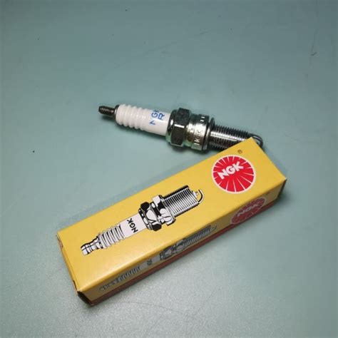 Yamaha Nmax 150 Nvx 155 Original Ngk Spark Plug Lazada