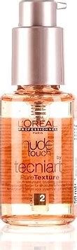 Recenze Vlasové sérum LORÉAL PROFESSIONNEL Tecni Art Nude Touch Pure Texture 50 ml Zbozi cz