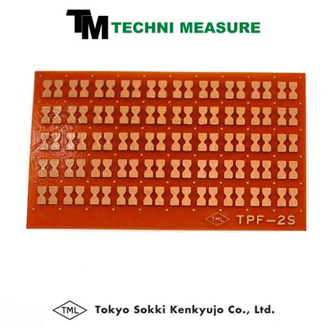 TPF-2S - Techni Measure Online