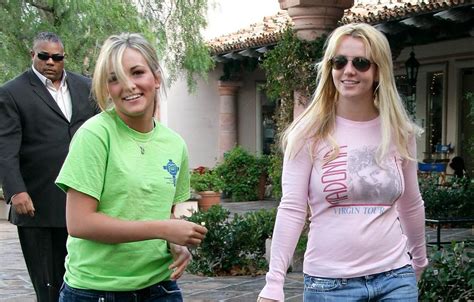 Britney Spears Slams Parents, Reflects On Her Innocence