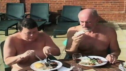 Alice S Naked Summer