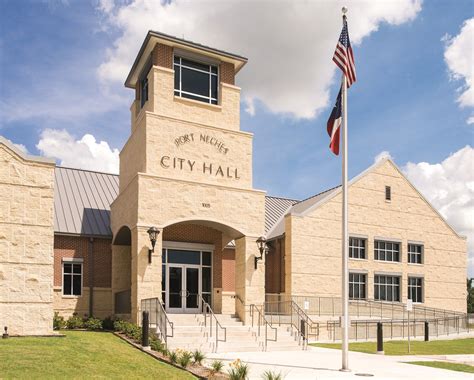 Adam Anders Councilman Place 2 - Port Neches, TX