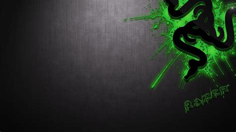 Green and Black Gaming Wallpapers - Top Free Green and Black Gaming ...