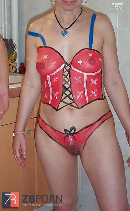 Inexperienced Mix Up ZB Porn