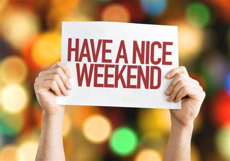tgif istock