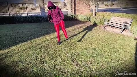 Free Public Bondage Porn Videos XHamster