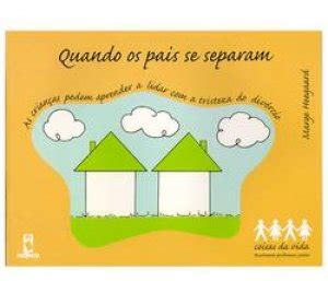 Quando os Pais se Separam - Marge Heegaard