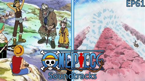 One Piece Episode Soundtracks Youtube