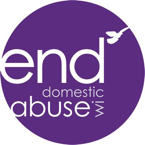 About End Domestic Abuse Wisconsin