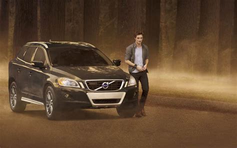 Image - 163 news091028 00z 2010 volvo xc60 twilight edward cullen.jpg ...