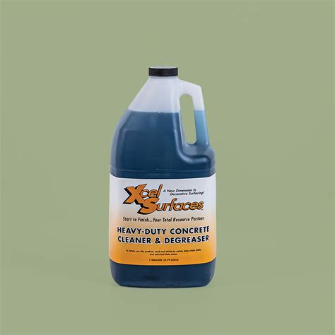 Products - Xcel Surfaces