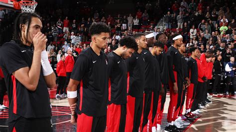 Trail Blazers start 5 rookies against Nuggets | NBA.com