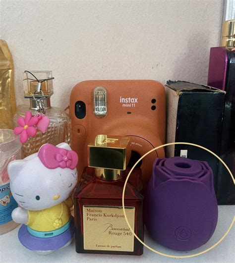 I Tried The Popular Rose Sex Toy Here S My Honest Review