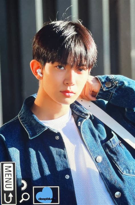 𝗱𝗲𝗲𝗽𝗯𝗹𝘂𝗲 on Twitter Hot korean guys Twitter Bambi