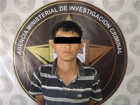 Vinculado A Proceso Por Homicidio En Esperanza Sonora